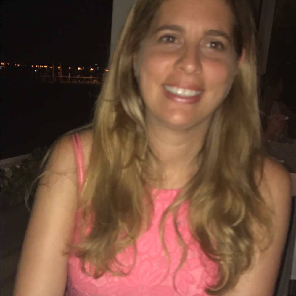 Meet your Posher, Karen